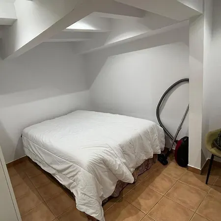 Cozy Flat Apartamento