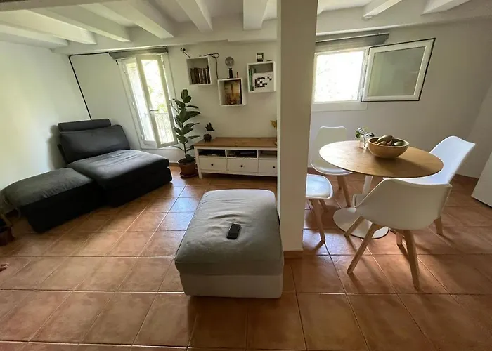 Cozy Flat Apartamento *