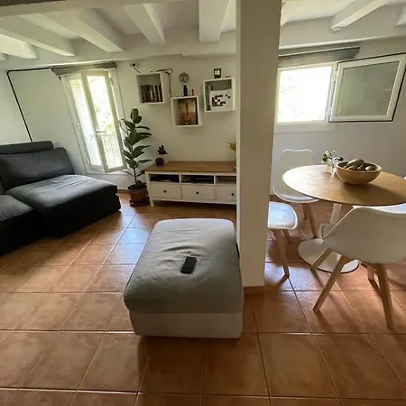 Cozy Flat Apartment *
