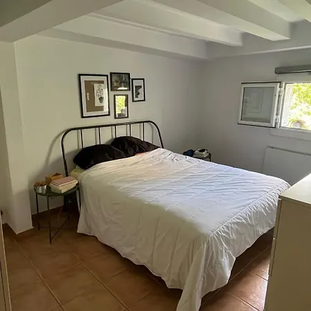Cozy Flat Apartment