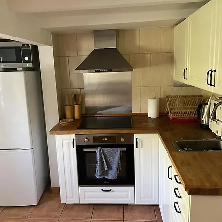 Cozy Flat *