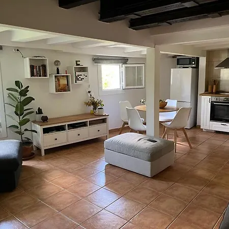Cozy Flat *