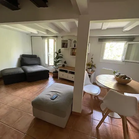 Appartement Cozy Flat Barcelona