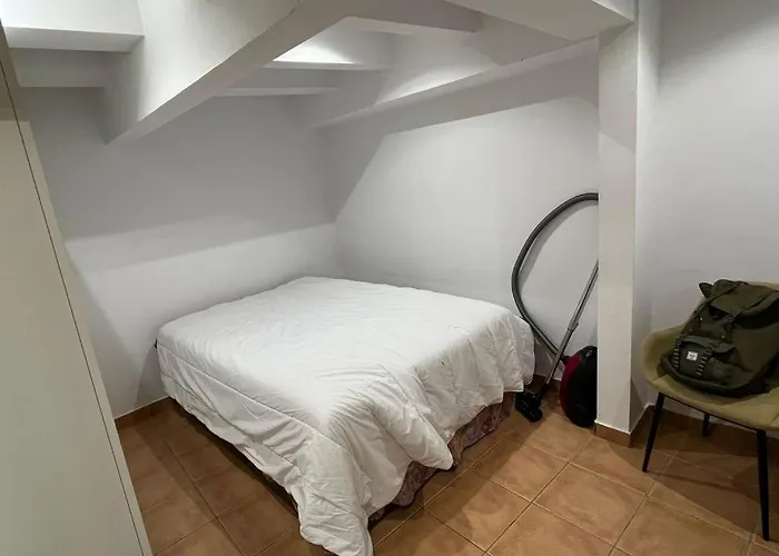 Cozy Flat Апартаменты