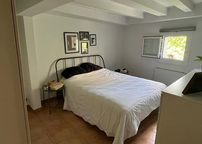 Cozy Flat Апартаменты