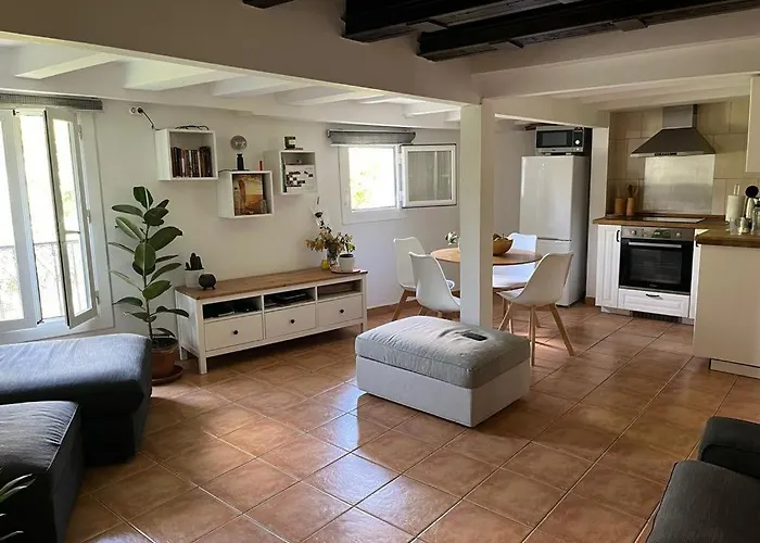 Cozy Flat *