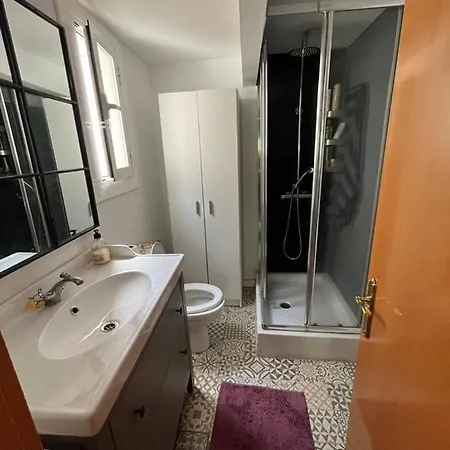 Cozy Flat Barcelona