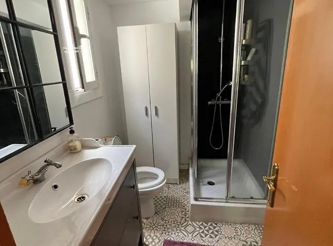 Cozy Flat Barcelona